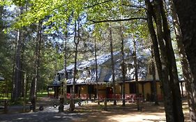 Auberge Le Cosy